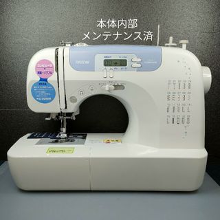 ブラザー　コンピュータミシンMS201