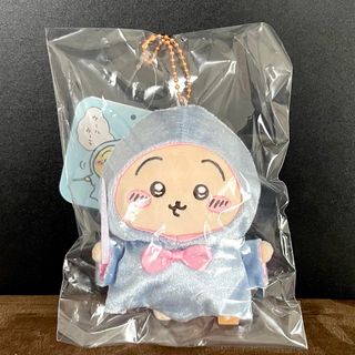 チイカワ(ちいかわ)の新品 ちいかわ バ～スディッ・・・マスコット (うさぎ) バースデー(キャラクターグッズ)