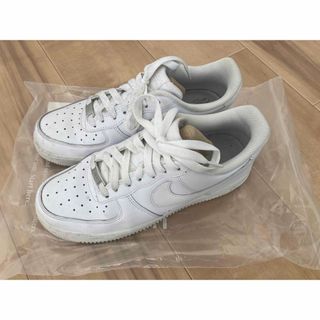 ナイキ(NIKE)のNIKE AIR FORCE1(スニーカー)