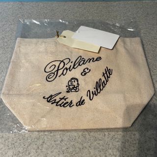 【ASTIER de VILLATTE】Poilane トートバッグ　Sサイズ