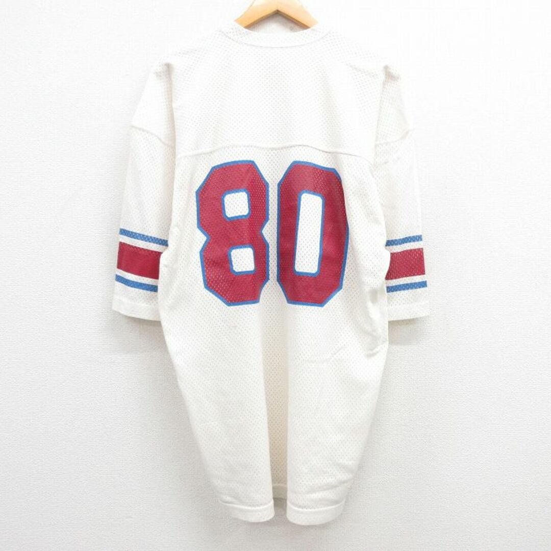 Champion - XL☆古着 チャンピオン Champion 半袖 ビンテージ Champion - XL☆古着 チャンピオン Champion 半袖 ビンテージ
