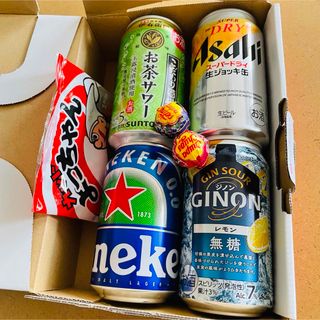 アサヒ(アサヒ)の生ビール スーパードライ ジョッキ缶 発泡酒 サワー 詰合わせ セット まとめて(ビール)