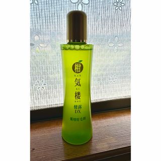 カンキロウ(KANKIROU)の柑気楼 健露DX 大容量 200mL(スカルプケア)