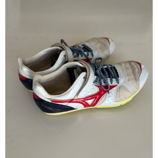 ミズノ(MIZUNO)の【MIZUNO】陸上スパイク26.5ミズノ短距離/跳躍(スニーカー)