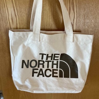 THE NORTH FACE - 【最終値下げ】 THE NORTH FACEトートバッグ 3,950円