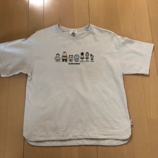 エフオーキッズ(F.O.KIDS)のF.O.KIDS ドラえもんTシャツ140サイズ(Tシャツ/カットソー)