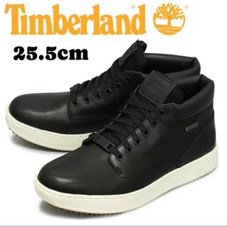 Timberland - 【新品未使用】ティンバーランド　チャッカブーツ　ゴアテックス　25.5cm