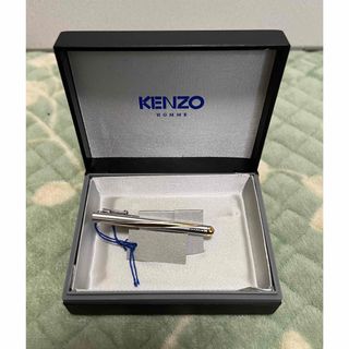 ケンゾー(KENZO)の［中古品］KENZO  メンズ　ネクタイピン　　⑨(ネクタイピン)