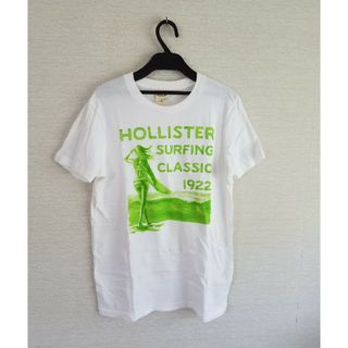 ホリスター(Hollister)のホリスターTシャツ☆ホリスター☆SURF☆大人気☆送料無料☆送料込み☆(Tシャツ/カットソー(半袖/袖なし))