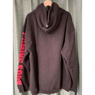 VETEMENTS - 【世界250着限定】VETEMENTS ユニコーン フーディー VETEMENTS - 【世界250着限定】VETEMENTS ユニコーン フーディー