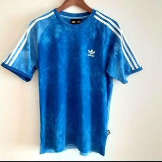 Originals（adidas） - adidas アディダスオリジナルス ファレルウィリアムス コラボTシャツ L