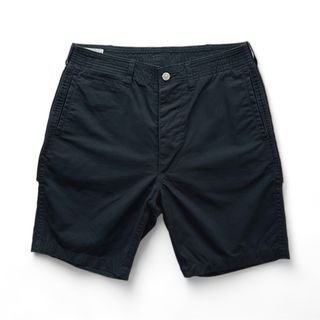 ササフラス(SASSAFRAS)のササフラスSeed Bomb Pants 1/2 シード ボム パンツ 1/2(ショートパンツ)