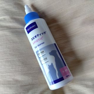 ビルバック(Virvac)のエピオティック125ml(犬)