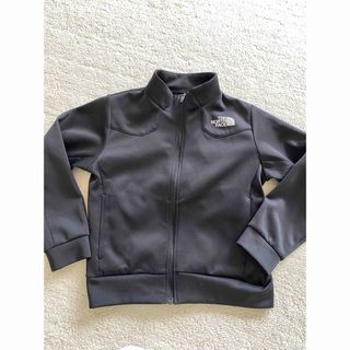 ザノースフェイス(THE NORTH FACE)のザノースフェイス　ジャージ上着(ジャケット/上着)