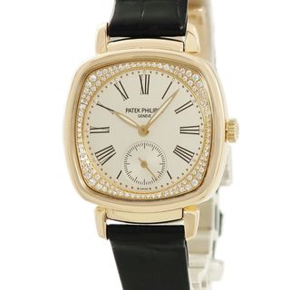 PATEK PHILIPPE - パテックフィリップ  ゴンドーロ 7041R-001 手巻き メンズ レ