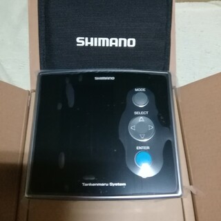 シマノ(SHIMANO)のシマノ 20探見丸 CV FISH 新品未使用送料無料(その他)