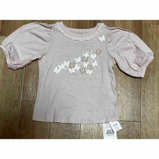 クミキョク(kumikyoku（組曲）)の組曲　カットソー110(Tシャツ/カットソー)