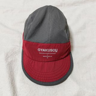 UNDERCOVER - ヴィンテージアーカイブ　アンダーカバー x NIKE　GYAKUSOUキャップ