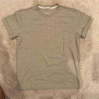 MUJI (無印良品) - Tシャツ