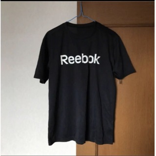 リーボック(Reebok)の★新品★リーボック　半袖T L(Tシャツ/カットソー(半袖/袖なし))