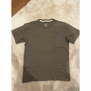 ムジルシリョウヒン(MUJI (無印良品))のTシャツ(Tシャツ/カットソー(半袖/袖なし))