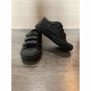 ヴァンズ(VANS)のVANS♡  15センチ(スニーカー)