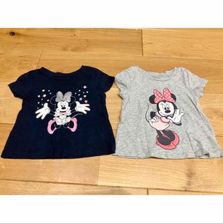 babyGAP(Ｔシャツ)