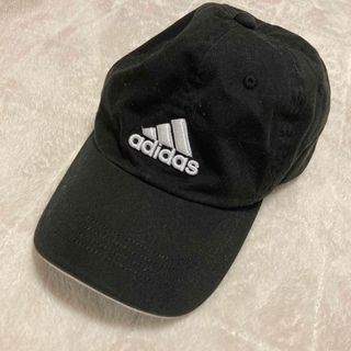 アディダス(adidas)のadidas キャップ　フリーサイズ(キャップ)