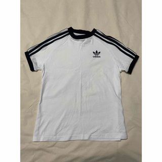 adidas - adidas Tシャツ　キッズ140cm