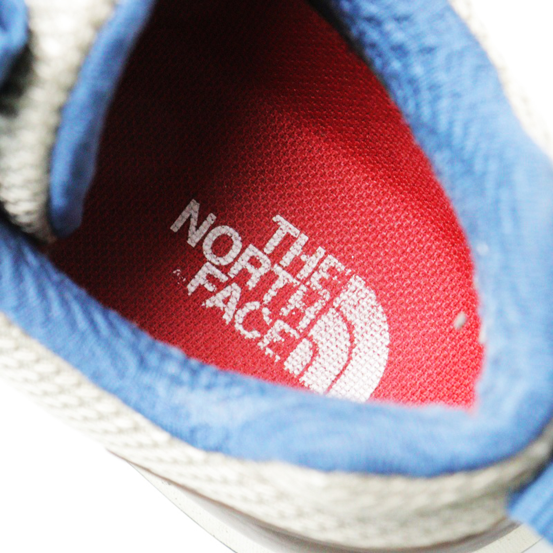 THE NORTH FACE(ザノースフェイス)のザノースフェイス THE NORTH FACE NF0A3YUQ ローカットスニーカー 22.5cm/ブラウン【2400013857406】 レディースの靴/シューズ(スニーカー)の商品写真