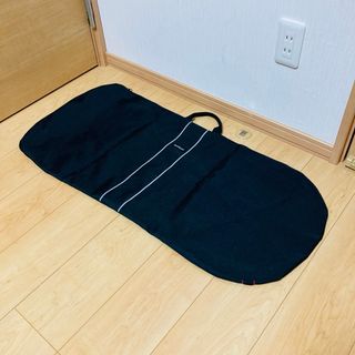 ベビービョルン(BABYBJORN)のBABYBJORN ベビービョルン バウンサー バッグ ケース ブラック 黒(その他)