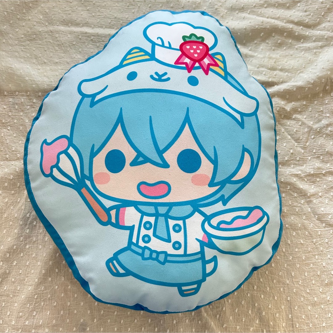 すとぷり　ころんくん　グッズ　4点 エンタメ/ホビーのタレントグッズ(アイドルグッズ)の商品写真