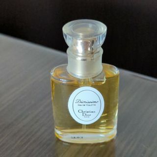 クリスチャンディオール(Christian Dior)のディオール　ディオリッシモ　オードトワレ　7.5ml 新品未使用品(香水(女性用))