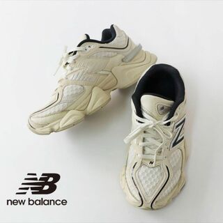 ニューバランス(New Balance)のNEW BALANCE U9060DUA スニーカー 0501(スニーカー)