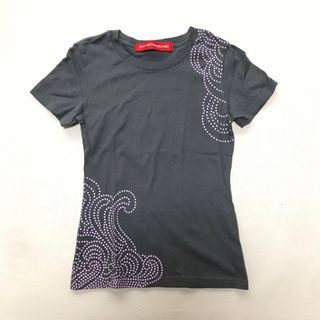 和柄  レディース  Tシャツ Sサイズ(その他)