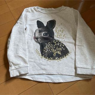 エイチアンドエム(H&M)のH&M 120(Tシャツ/カットソー)