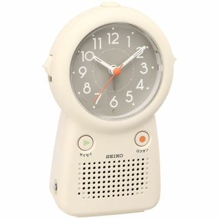 特価セールセイコークロックSeiko Clock セイコー クロック 目覚ま(置時計)