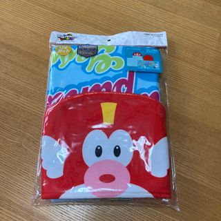 USJ - USJ  ニンテンドーワールド　マリオ　フード付きタオル　プクプク　ゲッソー