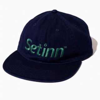 【希少】Setinn キャップ TOXGO限定品 beams