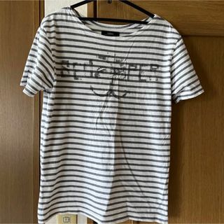 半袖Tシャツ　EDWIN メンズ