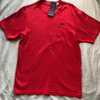 Levi's - 新品　タグ付　リーバイス　Ｔシャツ　Ｍ