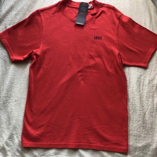 リーバイス(Levi's)の新品　タグ付　リーバイス　Ｔシャツ　XS(Tシャツ/カットソー(半袖/袖なし))