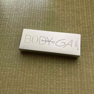 BODY-GA 薬用デオドラントクリームoz  60g(制汗/デオドラント剤)