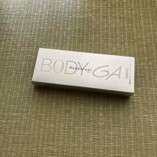 BODY-GA 薬用デオドラントクリームoz  60g