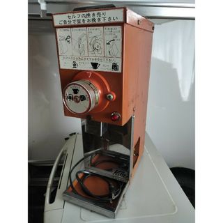 Kalita - カリタ コーヒーミル 業務用