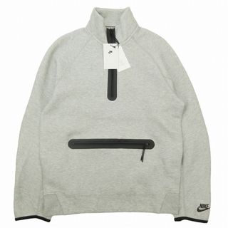 ナイキ(NIKE)の23AW ナイキ NIKE テック フリース ハーフジップ L/S トップ(その他)