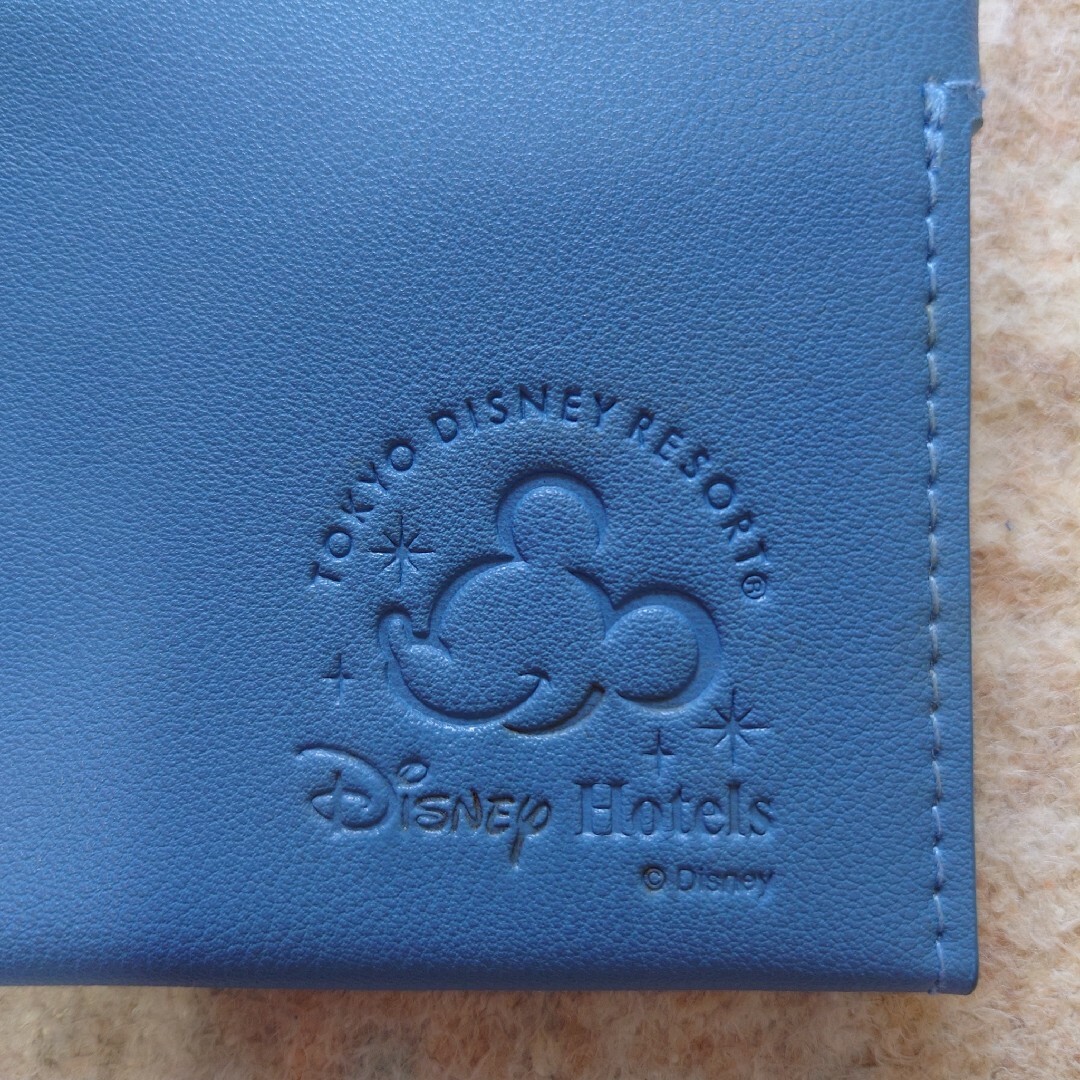 Disney(ディズニー)のディズニーパース レディースのファッション小物(パスケース/IDカードホルダー)の商品写真