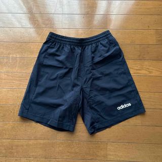 アディダス(adidas)のアディダス⭐︎ハーフパンツ⭐︎メンズS(ショートパンツ)