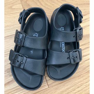 ビルケンシュトック(BIRKENSTOCK)のビルケンシュトック　サンダル(サンダル)