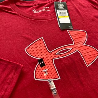 UNDER ARMOUR - アンダーアーマー　Ｔシャツ